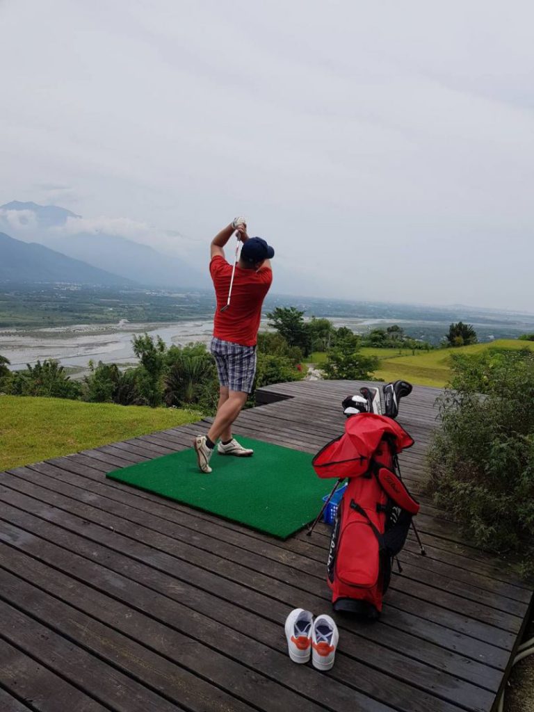 【花蓮露營產業再升級　第5家合法露營場誕生 山海星空作伴 壽豐「觀星居」合法啟航】插图5