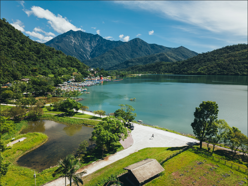 【走進花蓮感受春天 串聯賞螢、生態旅遊與農村文化體驗】插图4