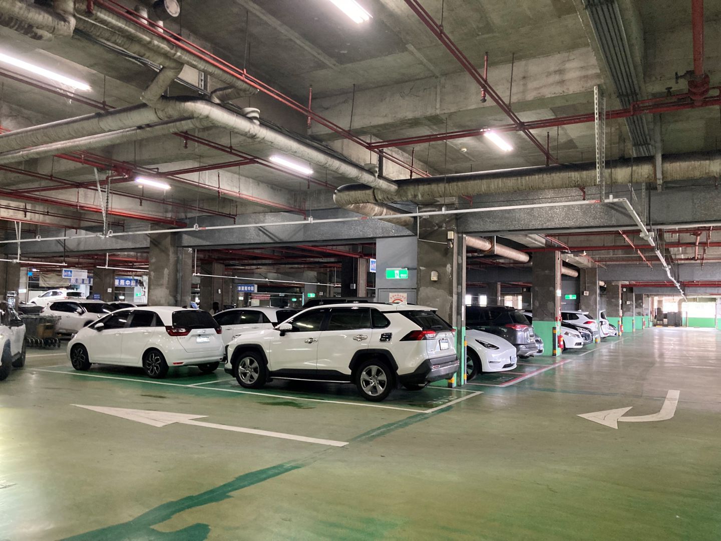 【專供停車使用空間 如何課徵房屋稅?】缩略图