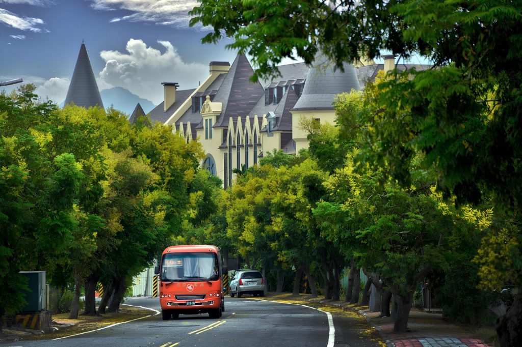 【2026花蓮山海騎遇記3/20日啟動 騎行山海打卡抽iPhone 集章送設計頭巾】插图1