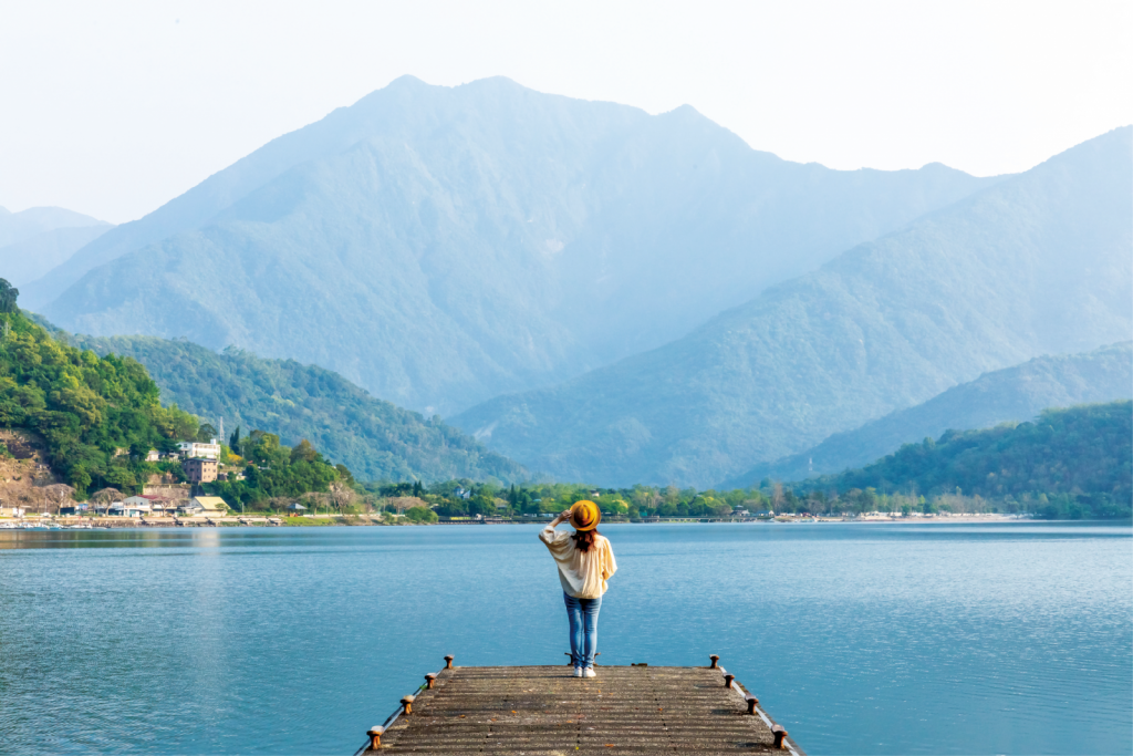【2026花蓮山海騎遇記3/20日啟動 騎行山海打卡抽iPhone 集章送設計頭巾】插图2
