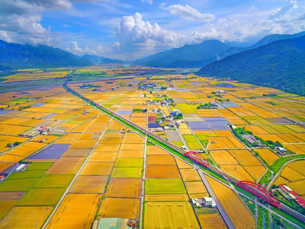 【2026花蓮山海騎遇記3/20日啟動 騎行山海打卡抽iPhone 集章送設計頭巾】插图3