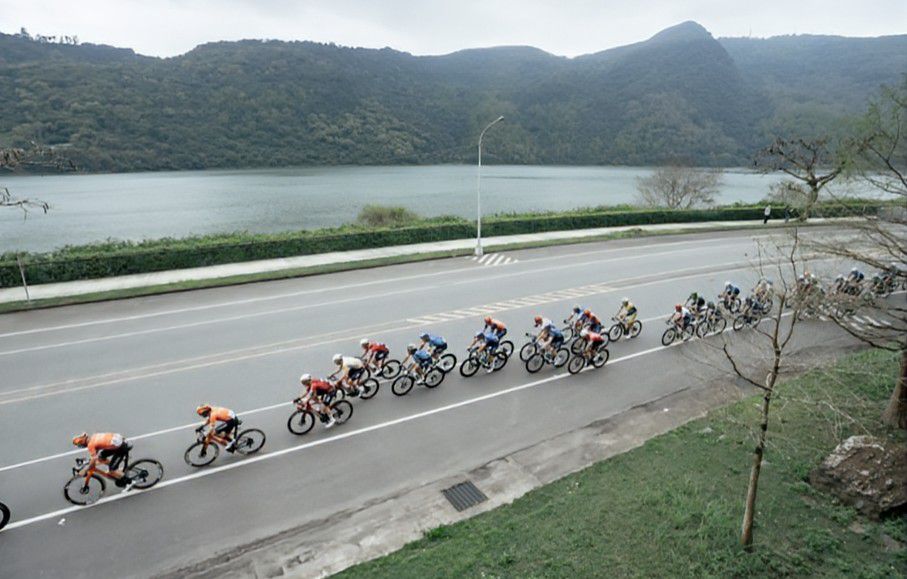 【2026環台賽睽違15年回歸花東 「幸福台九線站」壓軸展現客庄山海魅力】插图2 【2026環台賽睽違15年回歸花東 「幸福台九線站」壓軸展現客庄山海魅力】插图2