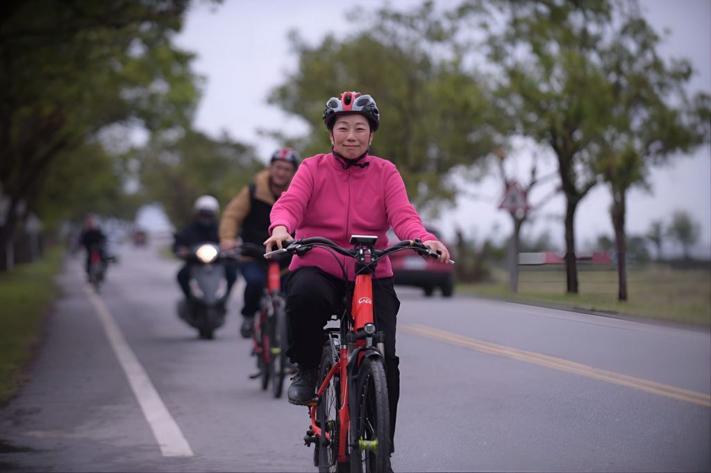 【花蓮縣務會議通過公共自行車計畫7838萬餘元納115年追加減預算辦理 邁向永續花蓮】插图2