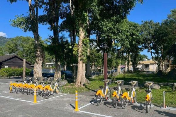 【花蓮縣務會議通過公共自行車計畫7838萬餘元納115年追加減預算辦理 邁向永續花蓮】缩略图