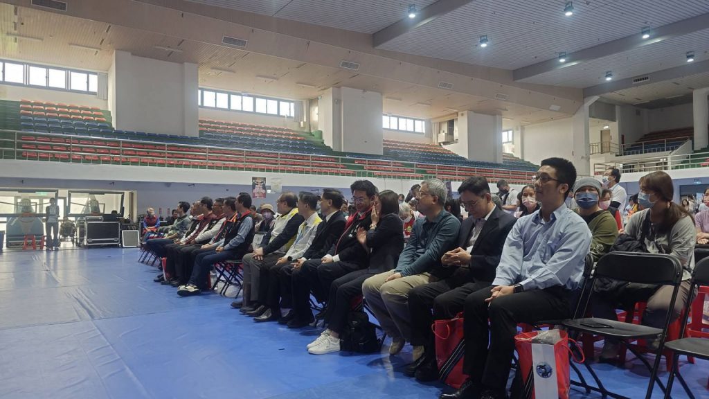 【健保 31 週年守護全民健康 花蓮舉辦「全人照護.全程守護」健康篩檢暨健保宣導活動】插图1 【健保 31 週年守護全民健康 花蓮舉辦「全人照護.全程守護」健康篩檢暨健保宣導活動】插图1