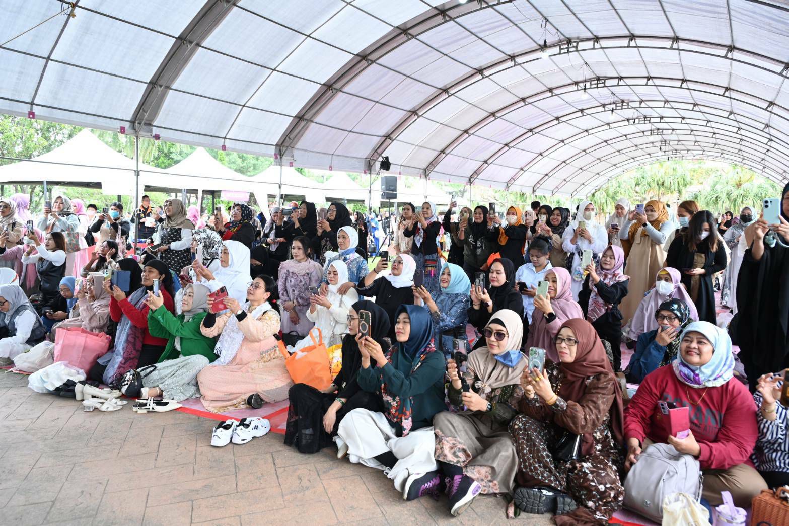 【花蓮縣舉辦115年度開齋節慶典 促進多元文化交流】缩略图