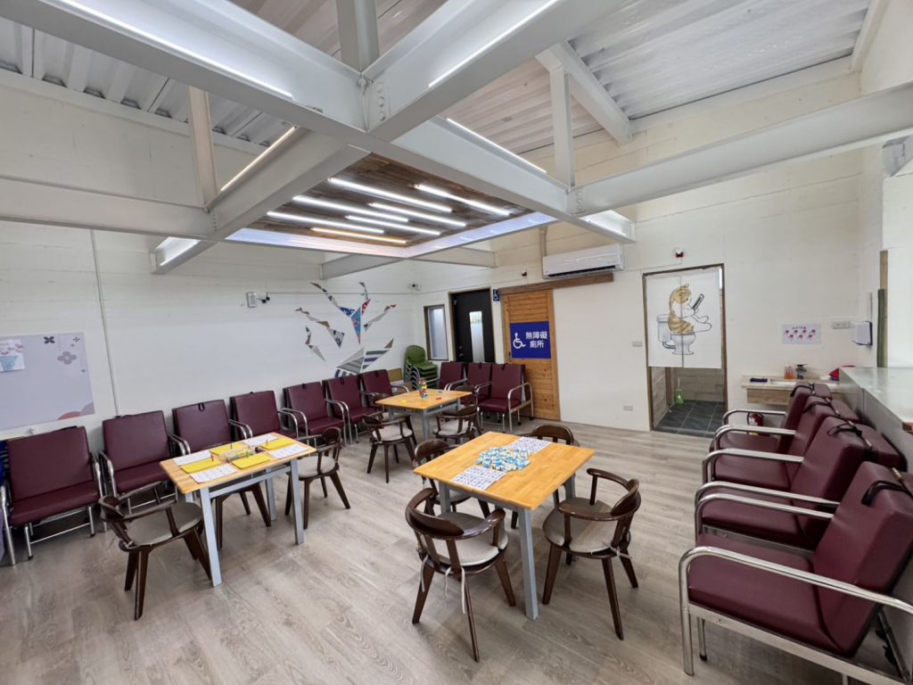 【長照3.0花蓮縣首推互助喘息 接住照顧者創造喘息空間 】插图 【長照3.0花蓮縣首推互助喘息 接住照顧者創造喘息空間 】插图