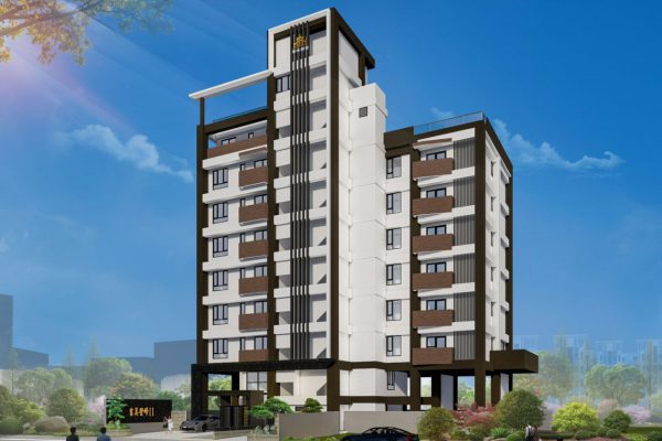 【吉安房市亮點》「吉美登峰 2」進駐雙核心地段 30 萬起輕量入主 坐擁高效生活圈】缩略图