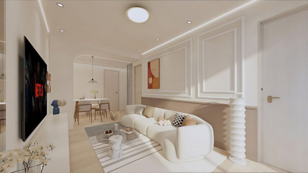 【吉安房市亮點》「吉美登峰 2」進駐雙核心地段 30 萬起輕量入主 坐擁高效生活圈】插图1