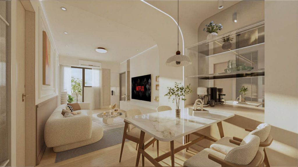 【吉安房市亮點》「吉美登峰 2」進駐雙核心地段 30 萬起輕量入主 坐擁高效生活圈】插图