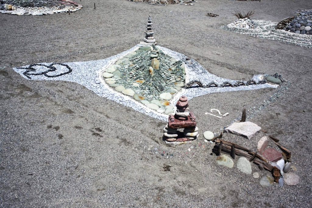 【指尖上的平衡奇蹟 疊石季藝術工作坊即日起開放報名】插图1 【指尖上的平衡奇蹟 疊石季藝術工作坊即日起開放報名】插图1