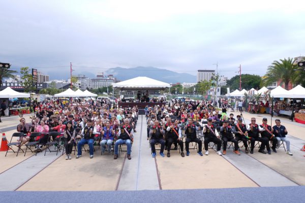 【2026太平洋南島聯合豐年節大會舞徵選完美落幕】缩略图