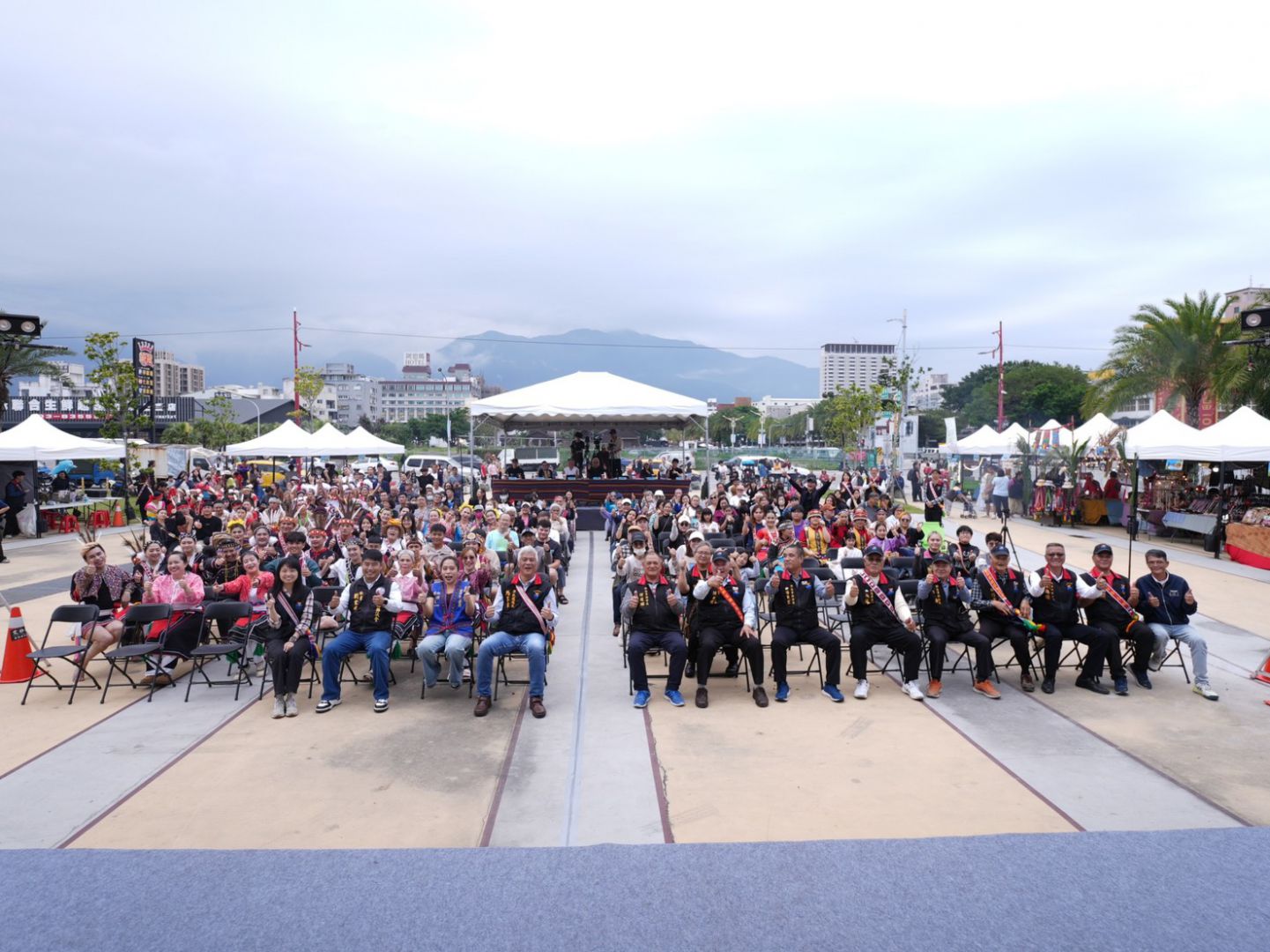 【2026太平洋南島聯合豐年節大會舞徵選完美落幕】缩略图