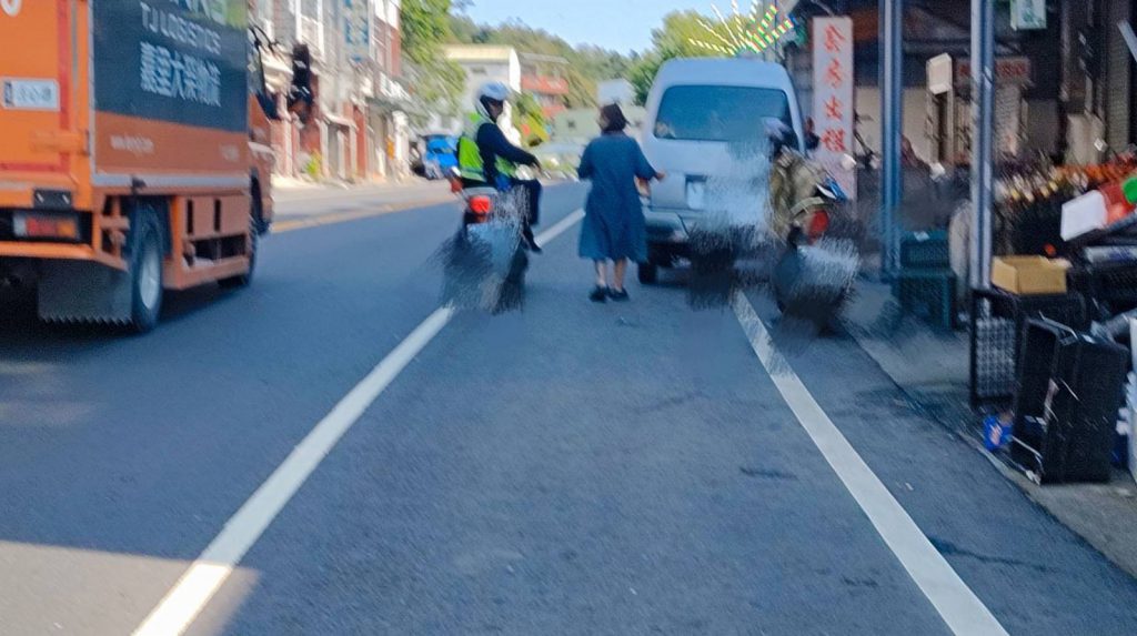 【台東警跨轄執法 議員批「閒閒沒事,找麻煩」】插图 【台東警跨轄執法 議員批「閒閒沒事,找麻煩」】插图