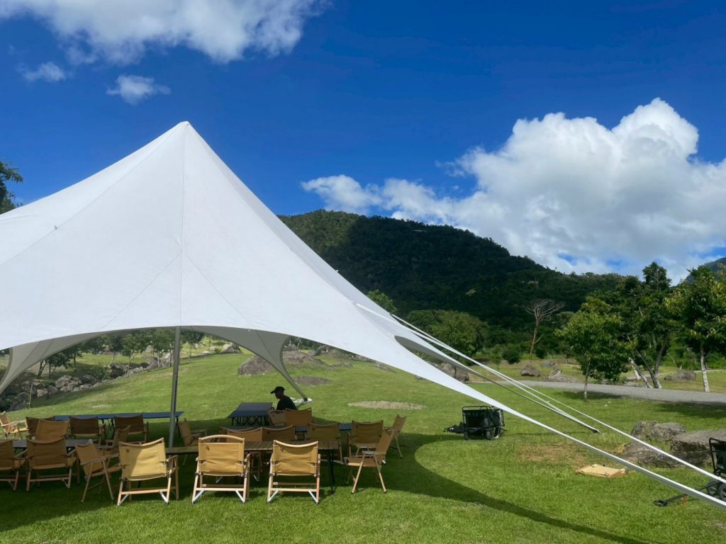 【第三屆「茶香咖韻.山野飄香」4月11日登場 邀您走進富里天使之眼大草原 品味在地特色的茶與咖非香】插图2 【第三屆「茶香咖韻.山野飄香」4月11日登場 邀您走進富里天使之眼大草原 品味在地特色的茶與咖非香】插图2