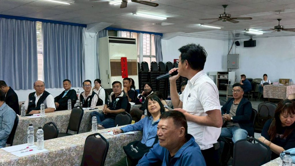 【游淑貞啟動花蓮觀光共識座談 拋「山海療癒雙核心」廣納產官學意見】插图 【游淑貞啟動花蓮觀光共識座談 拋「山海療癒雙核心」廣納產官學意見】插图