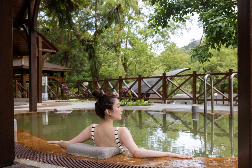 【富源森林遊樂區璀璨新生 森林瀑布黃金湯一次滿足 天成集團進駐 打造花蓮療癒旅遊新地標】插图3