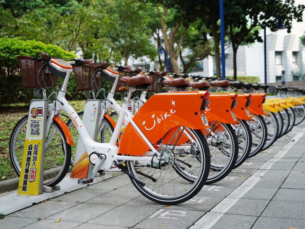【花蓮縣務會議通過公共自行車計畫7838萬餘元納115年追加減預算辦理 邁向永續花蓮】插图3