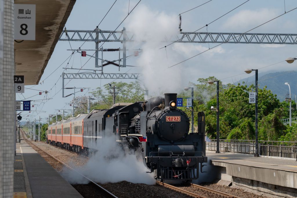 【總統出席「花東鐵路通車百周年慶祝典禮」 強調持續推動交通建設與產業發展　促進花東均衡繁榮】插图5