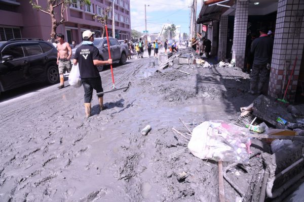 【特別條例》堰塞湖災後復建 中央核定鳳林鎮公所逾7千萬元經費改善排水系統】缩略图