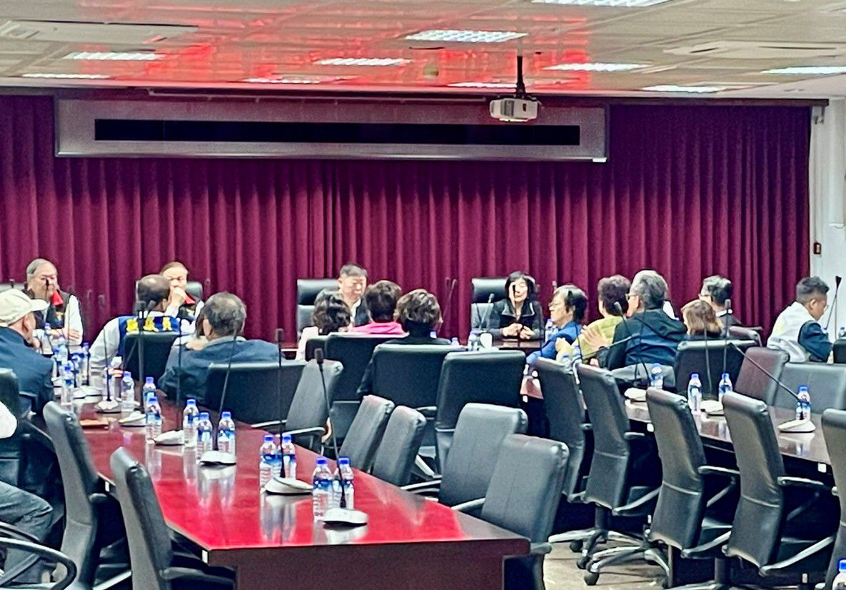 【花蓮縣議會駁斥預算卡關指控 強調透明公平的重要性】缩略图