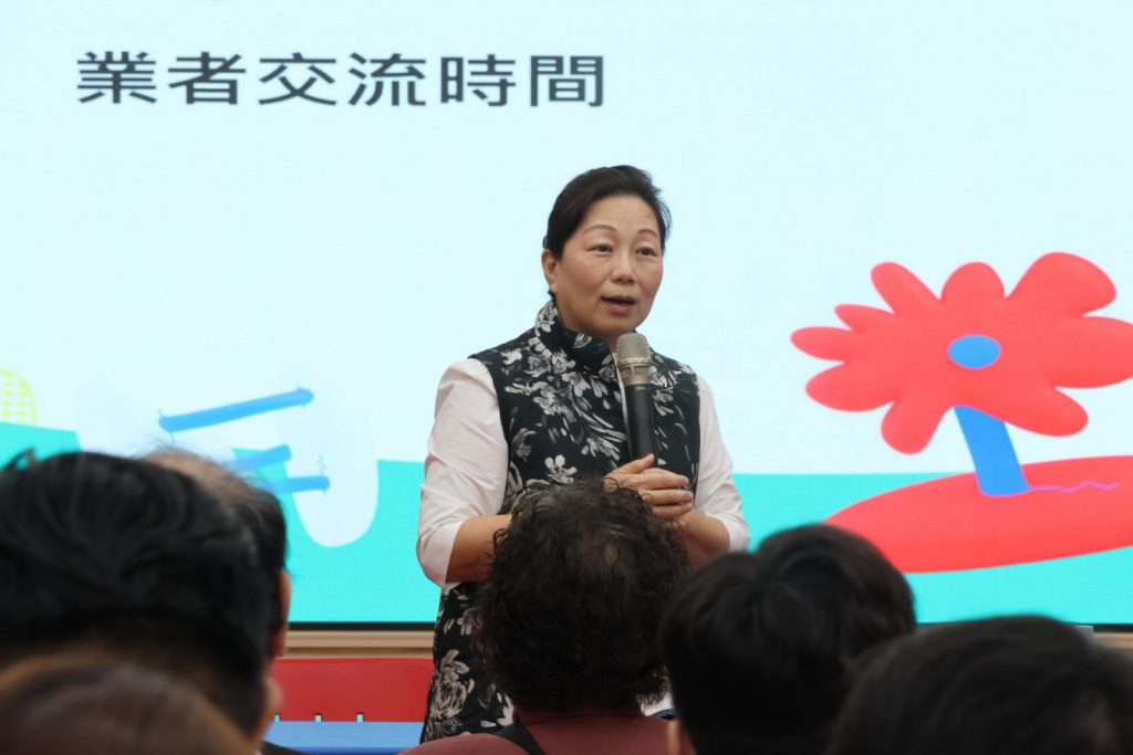 【「花蓮國際賽事旅遊網」業者招募啟動 縣府攜手在地業者接軌國際賽事商機】插图