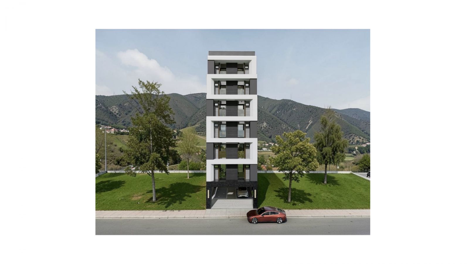 位於花蓮後站統冠後方富裕三街的全新建案「上寬好室」，近日正式公開，吸引眾多民眾關注，該建案規劃地上七層、地下ㄧ層，共計22戶，設計以單純進出為主，營造社區高雅氛圍，提供住戶安心舒適的居住環境，此外，建案內部更配備室內停車空間，大幅提升居住便利性。缩略图