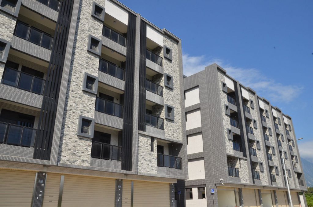 【「太魯閣讚」第三期住宅熱銷 開創山海環抱的理想生活新典範】插图