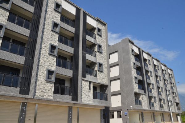 【「太魯閣讚」第三期住宅熱銷 開創山海環抱的理想生活新典範】缩略图