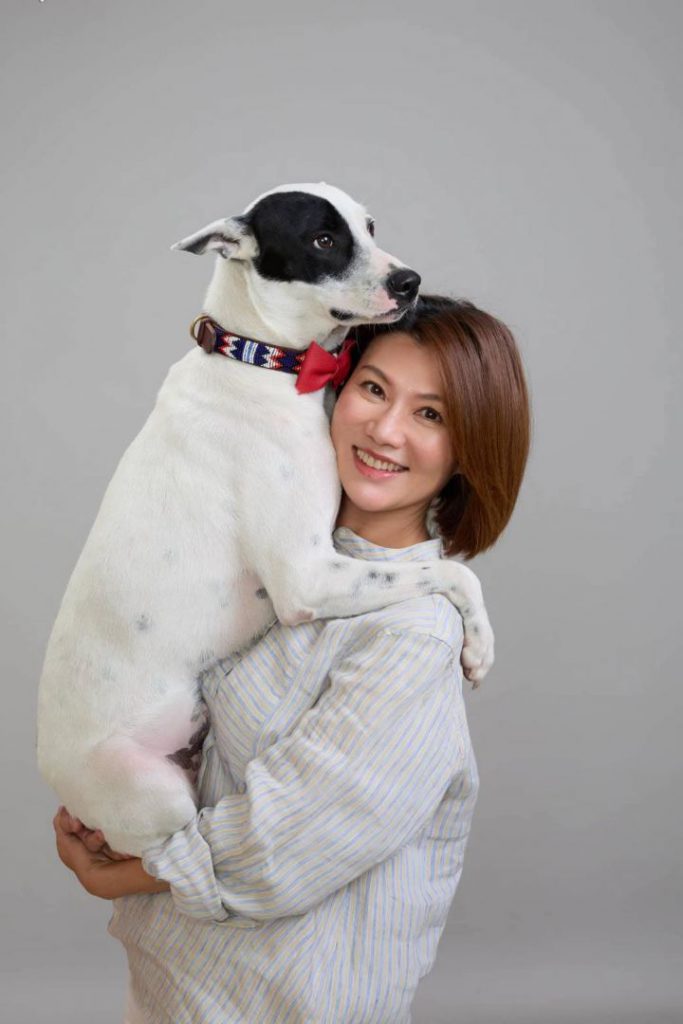 【循胞姊模式佈局政治生涯的新起點 「返鄉女兒」饒慶鈺注入新變數】插图