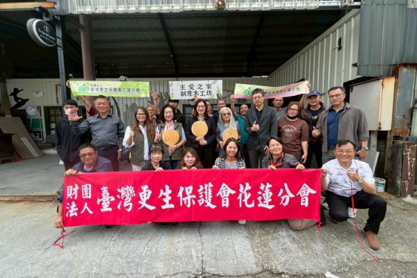 【主愛之家推動木工技訓 結合司法與更保資源助更生人穩定復歸】缩略图