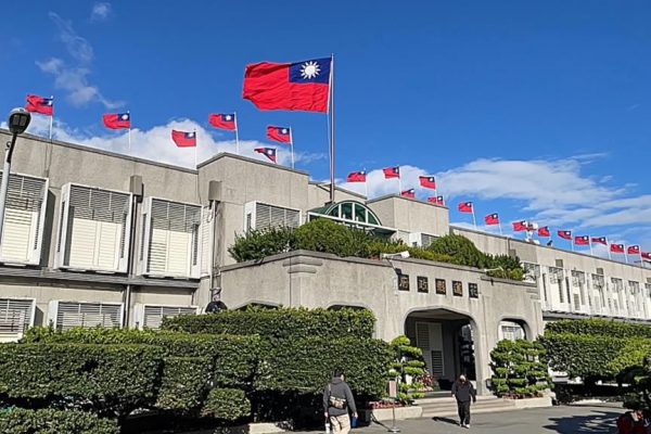 【預算案送花蓮縣議會177天仍未開始審查 縣府：請議會遵守法定期限勿損害鄉親權益】缩略图