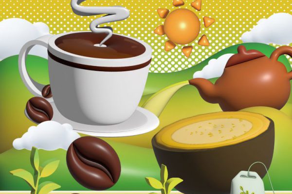 【茶香咖啡香席捲六十石山 2026「茶香咖韻」打造最Chill春日山野盛宴4月11日登場】缩略图