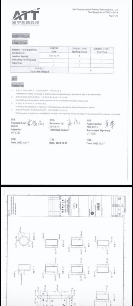 【驚!》台電海上風電二期的工程爆出 部份鋼構原材料來自中國遼寧 透過越南洗產地中轉台北港?!】插图1 【驚!》台電海上風電二期的工程爆出 部份鋼構原材料來自中國遼寧 透過越南洗產地中轉台北港?!】插图1
