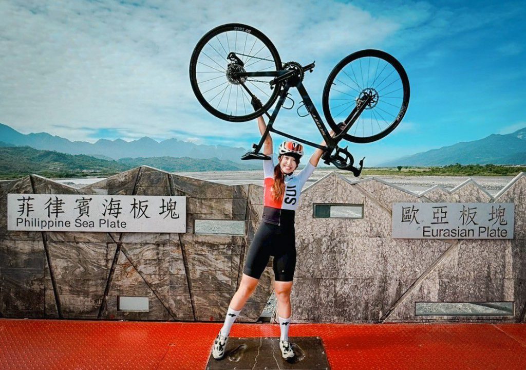 【全台最香自行車日！花蓮4/25登場 漫遊蔚藍海岸享烤肉補給與豐富好禮】插图1