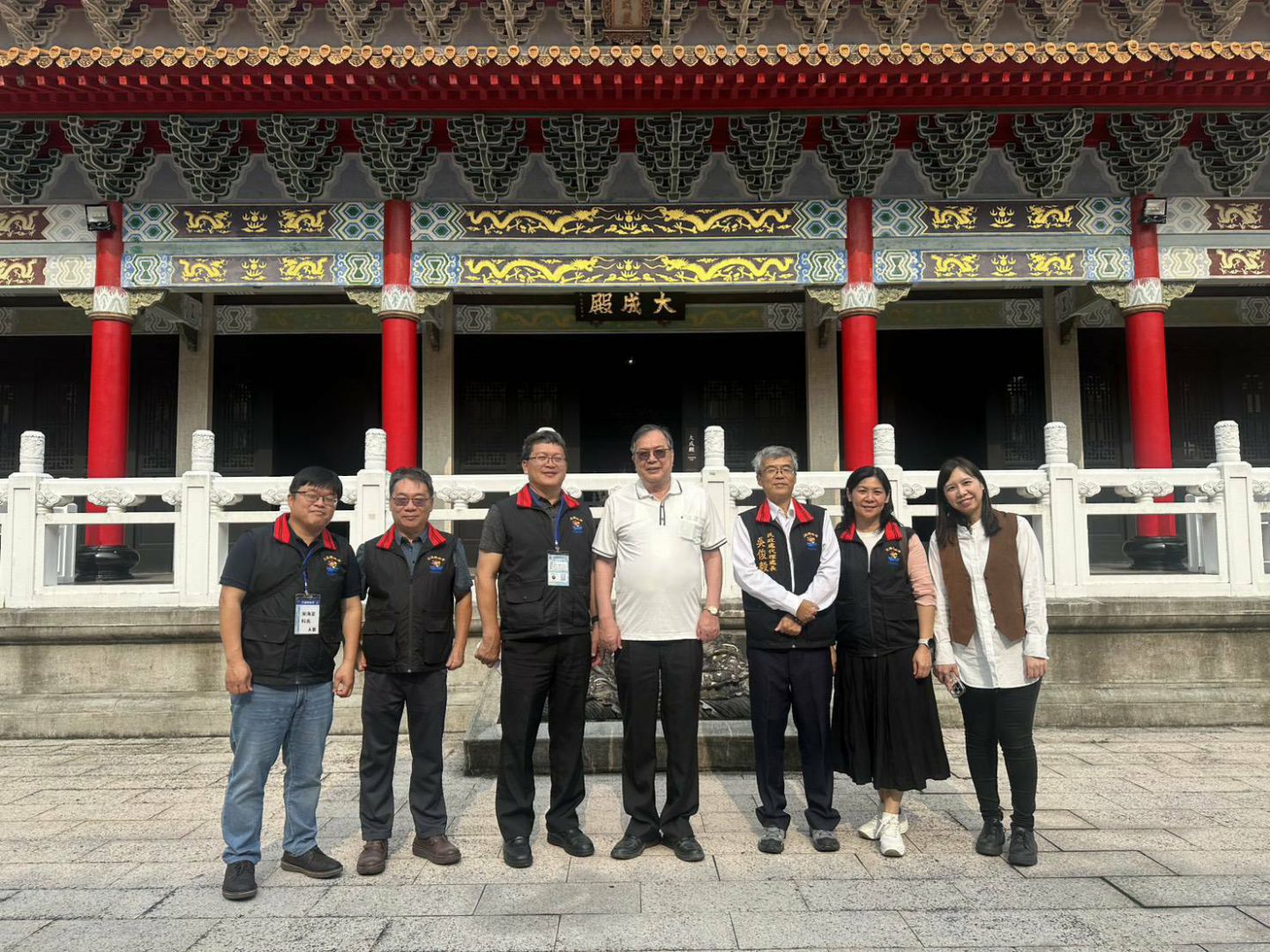 【山海交流激盪治理火花》花蓮縣政府參訪桃園市政府：共同進化民政業務】缩略图