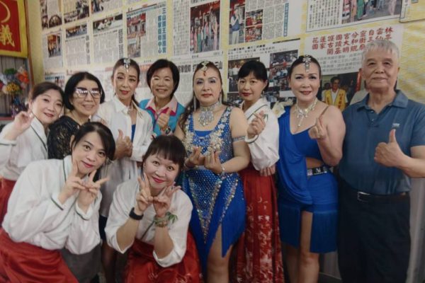 【護國宮三山國王廟春祈春藝大王聖誕祭典隆重登場 沐木舞蹈空間驚艷全場】缩略图