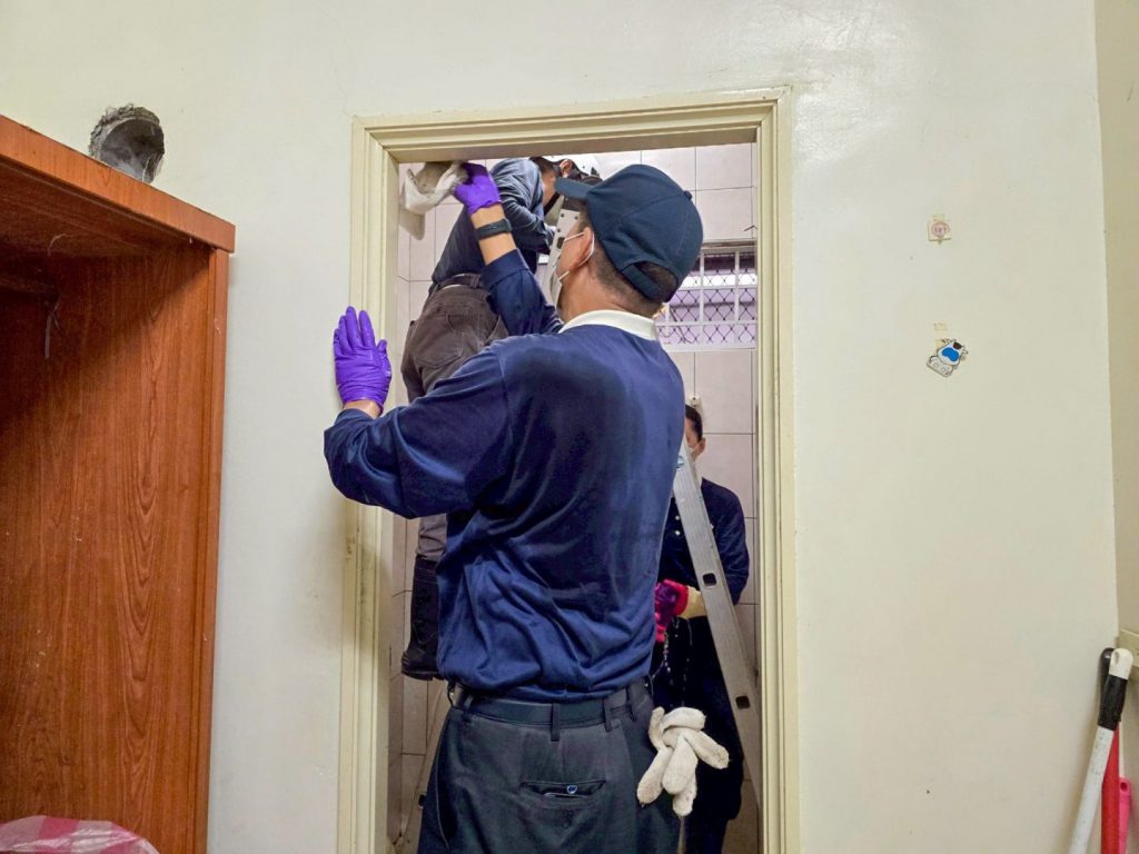 【吉安鄉公所替代役男參與社區服務 游淑貞力促跨領域合作落實弱勢照護】插图1 【吉安鄉公所替代役男參與社區服務 游淑貞力促跨領域合作落實弱勢照護】插图1