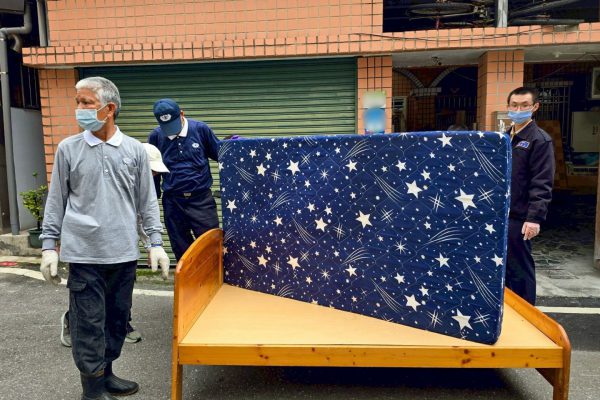 【吉安鄉公所替代役男參與社區服務 游淑貞力促跨領域合作落實弱勢照護】缩略图