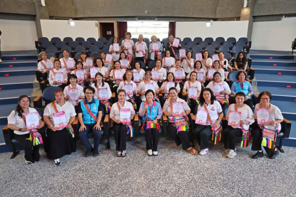 【吉安鄉情人袋種子師資培訓 游淑貞客制專屬推動部落產業】缩略图