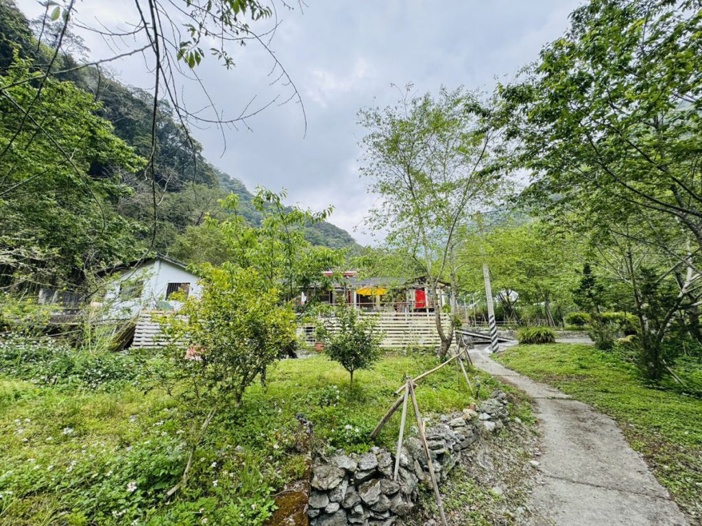 【花縣府輔導原鄉民宿合法化 帶動太魯閣觀光轉型新契機】插图2