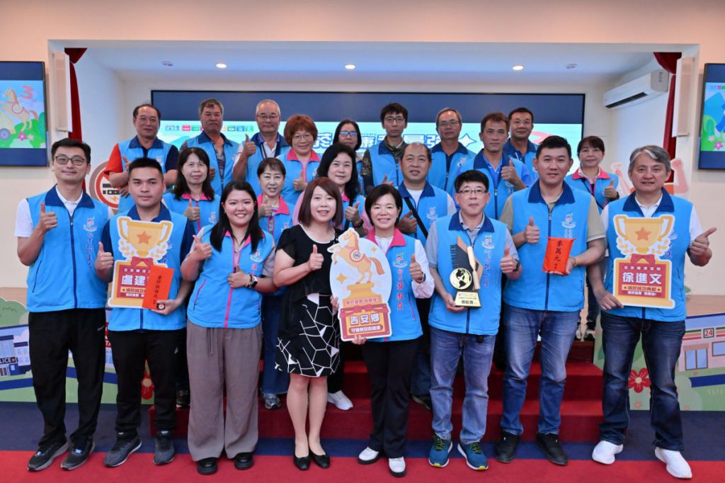 【戒菸也能很有感 吉安以創意陪伴摘下領航獎二連霸第一名】插图4