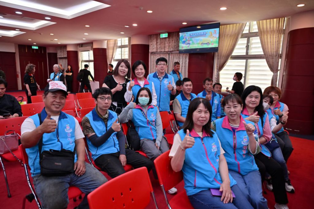 【戒菸也能很有感 吉安以創意陪伴摘下領航獎二連霸第一名】插图3