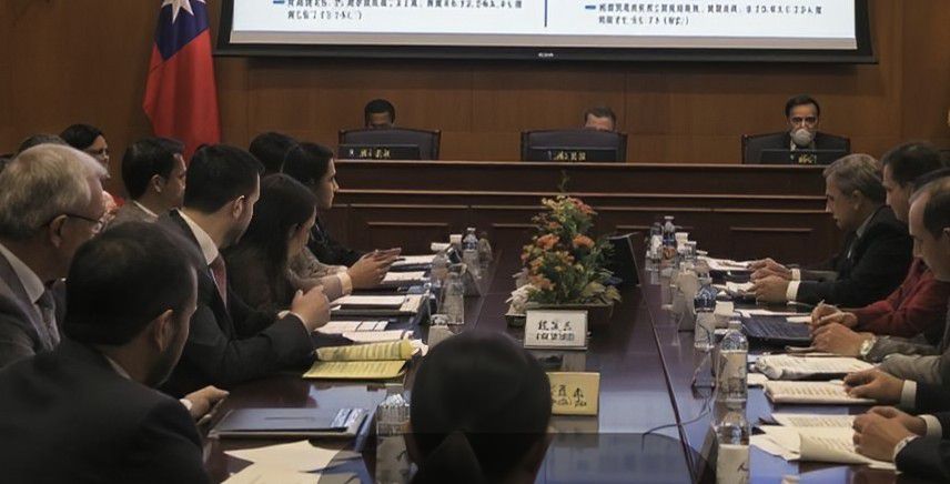 【花蓮縣115年度總預算案陷入僵局 專家呼籲依法行政以確保災後重建經費】缩略图