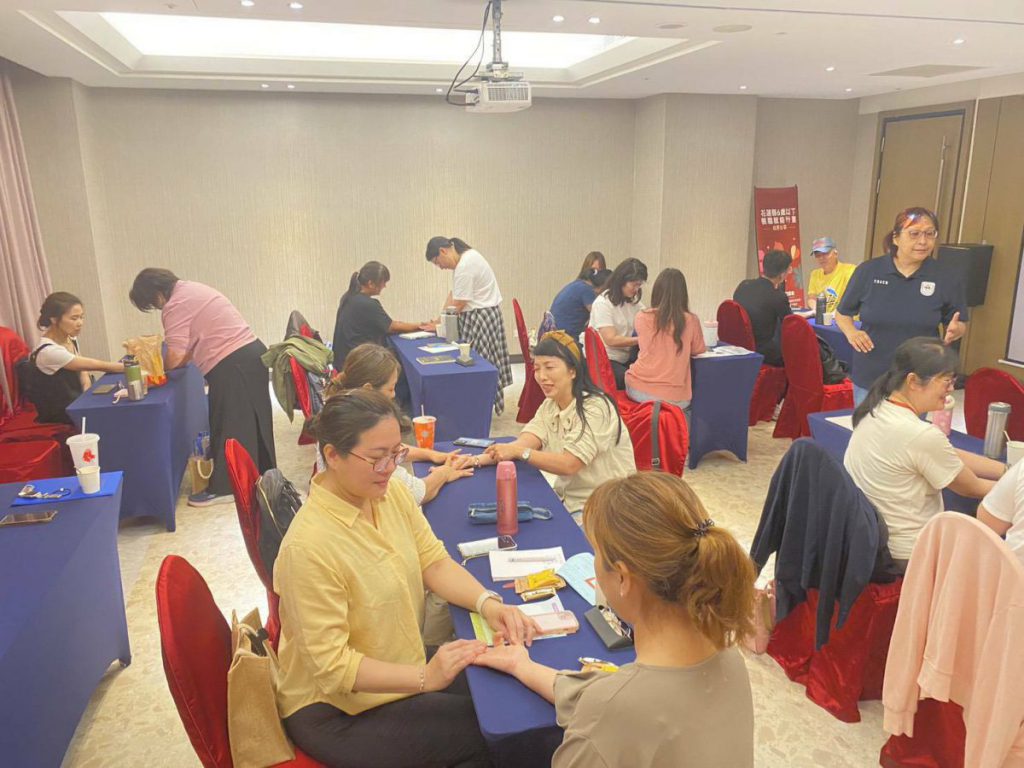 【花蓮縣政府辦理6歲以下親職賦能計畫-引導員培力課程 透過支持性工作坊強化專業能量　打造穩定親職支持網絡】插图