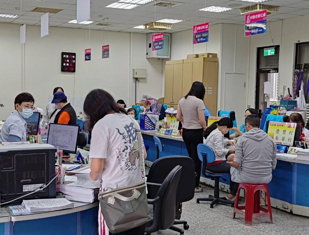 【吉安鄉115年桶裝瓦斯補助申請5月開跑 游淑貞提醒鄉親及早送件 家戶最高可領646元】插图3