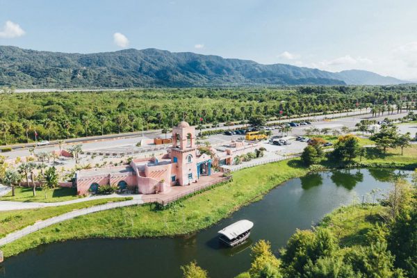 【玩遍花蓮山海風景只要$990 海洋公園攜手理想PAARK水岸生活打造一日雙景點旅行提案】缩略图