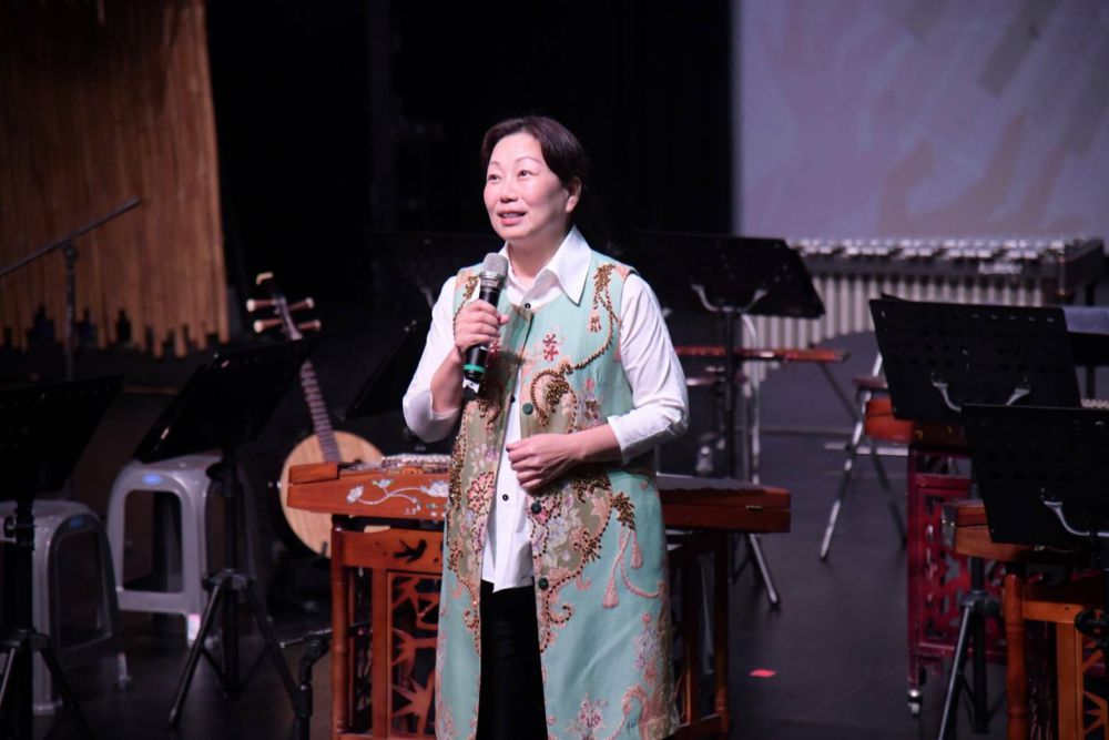 【持續厚植花蓮軟實力 全國音樂賽績優學校齊聚交流 縣長徐榛蔚肯定藝術深耕碩果】插图