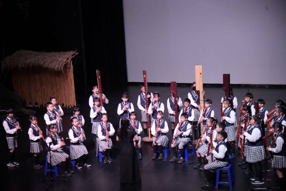 【持續厚植花蓮軟實力 全國音樂賽績優學校齊聚交流 縣長徐榛蔚肯定藝術深耕碩果】缩略图